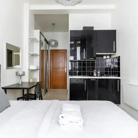 Hsh Studio Tesson Apartment Paris