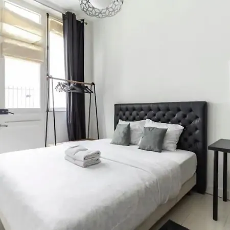 Appartement Hsh Studio Tesson
